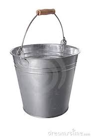 Metal Pails